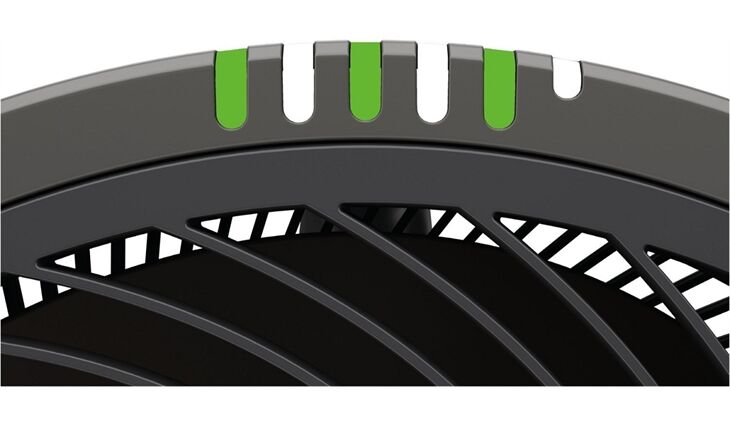 Shark FA 300 EUFlexBreeze Pro Mist