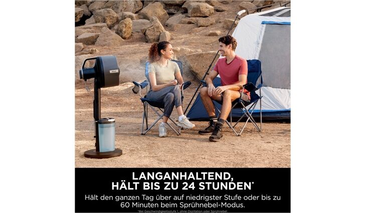 Shark FA 300 EUFlexBreeze Pro Mist