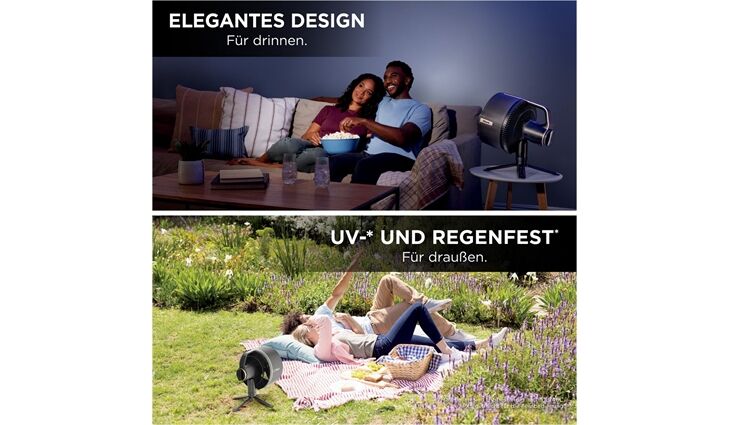 Shark FA 300 EUFlexBreeze Pro Mist