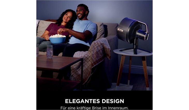 Shark FA 300 EUFlexBreeze Pro Mist