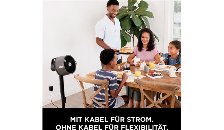 Shark FA 300 EUFlexBreeze Pro Mist