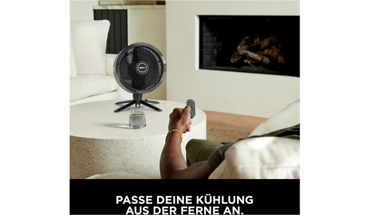 Shark FA 300 EUFlexBreeze Pro Mist