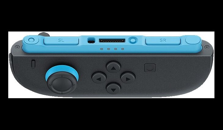 Nintendo Joy-Con 2 (L)