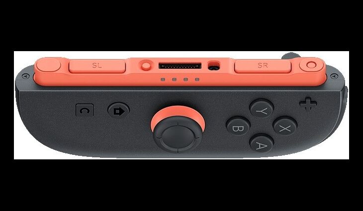 Nintendo Joy-Con 2 (R)
