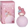 YuMe Hello Kitty & Friends Figuren