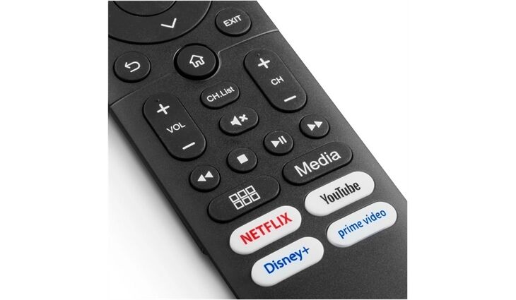 Hama Universal-Fernbedienung