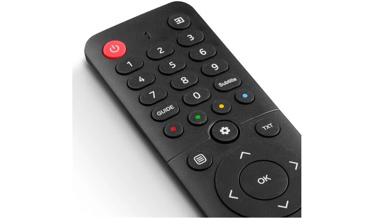 Hama Universal-Fernbedienung