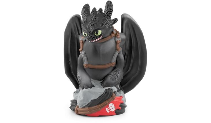 TONIES Tonies Hörfigur - Drachenzähmen leicht gemacht 2