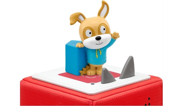 TONIES Tonies Hörfigur - Lalalinos Bumbaloo Beats