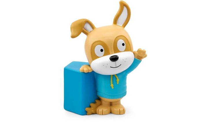 TONIES Tonies Hörfigur - Lalalinos Bumbaloo Beats