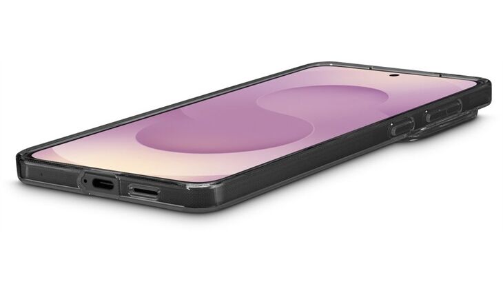 Hama 80543 Handyhülle Always Clear