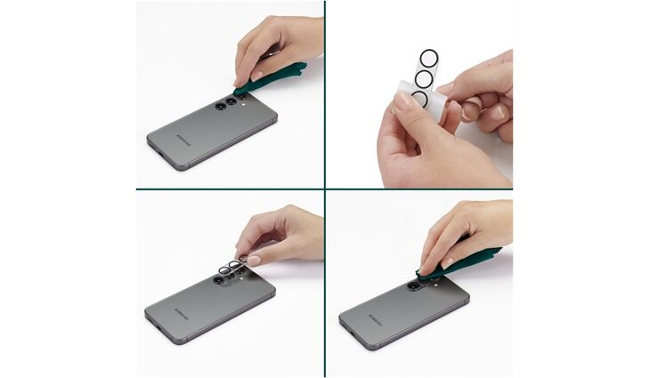 Hama Kameraschutz Cam Protect