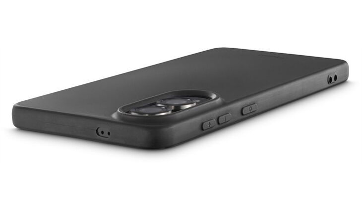 Hama Handyhülle Fantastic Feel