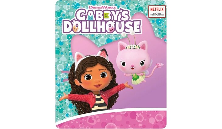 TONIES Hörfigur - Gabby's Dollhouse