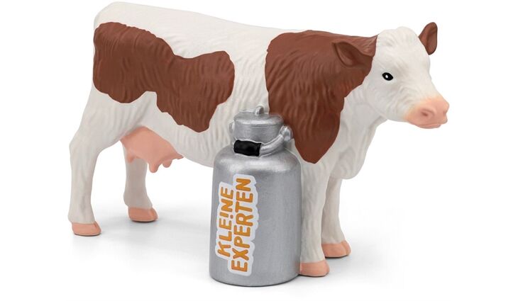 TONIES Tonies Hörfigur - KLE!NE EXPERTEN