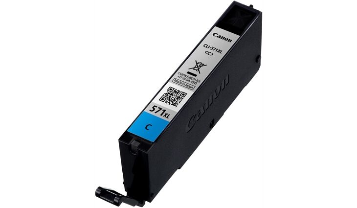 Canon CLI-571XL C