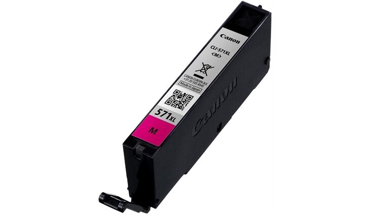 Canon CLI-571MXL (333C001)