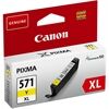 Canon CLI-571XL Y