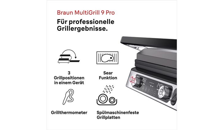 Braun CG 9167