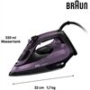 Braun SI 9661 VI TexStyle 9