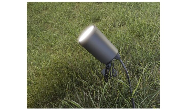 Hama 176630 WLAN-Gartenstrahler