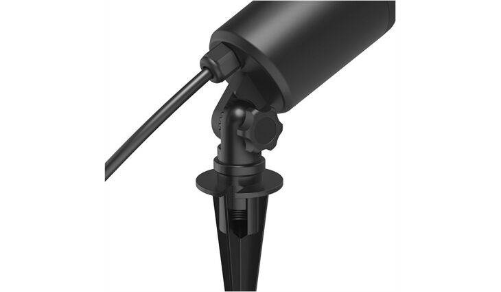 Hama 176630 WLAN-Gartenstrahler