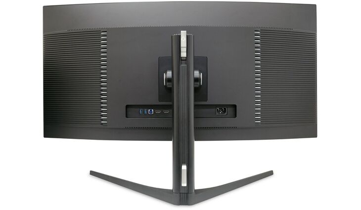 Acer Predator X34Vbmiiphuzx