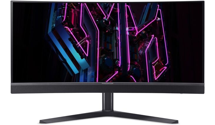 Acer Predator X34Vbmiiphuzx
