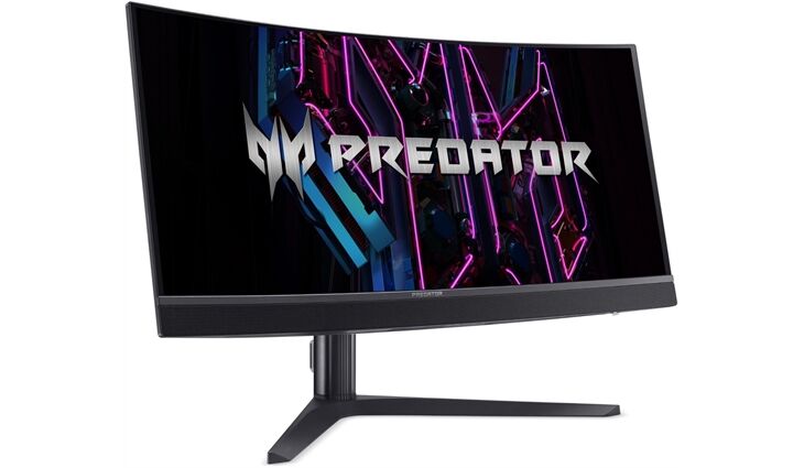 Acer Predator X34Vbmiiphuzx