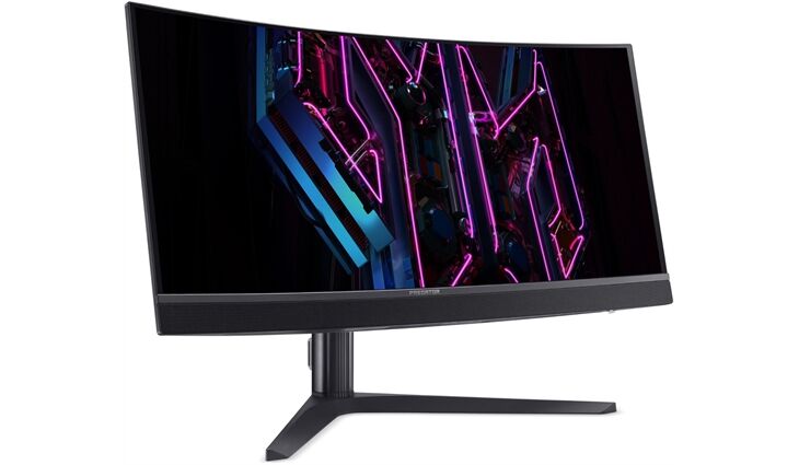 Acer Predator X34Vbmiiphuzx