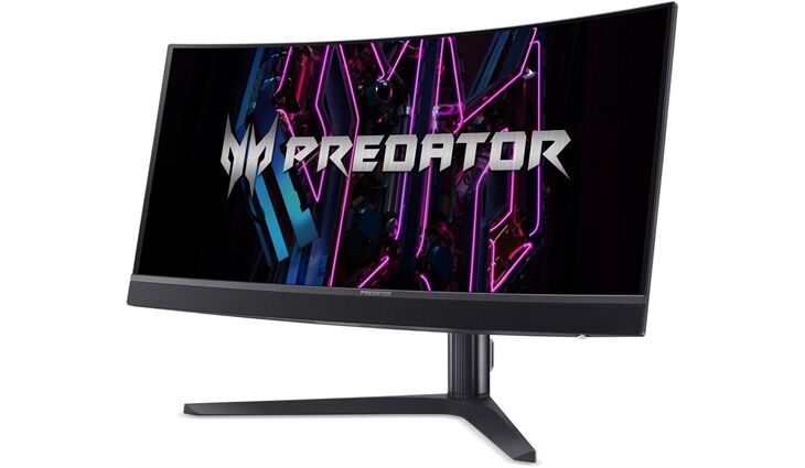 Acer Predator X34Vbmiiphuzx