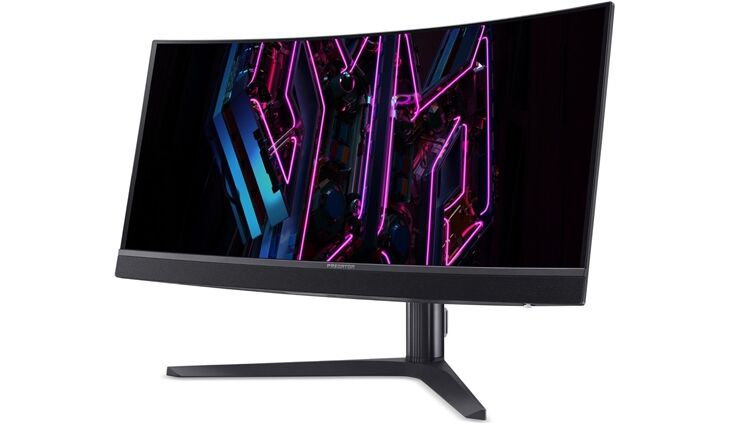 Acer Predator X34Vbmiiphuzx