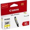Canon CLI-581XL Y