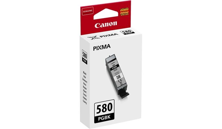Canon PGI-580 PGBK