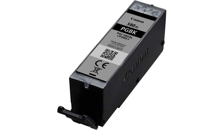 Canon PGI-580XL PGBK