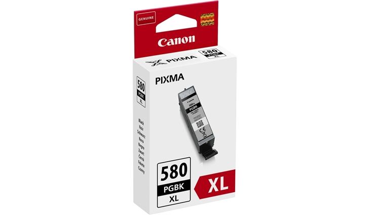 Canon PGI-580XL PGBK
