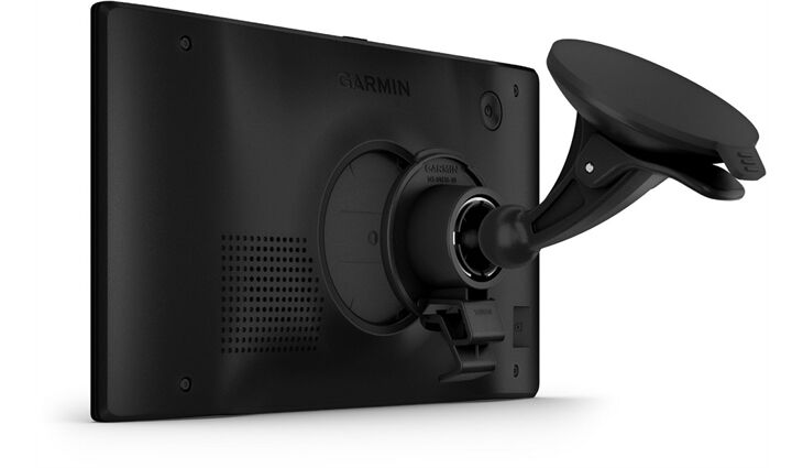 Garmin Camper 795 EU MT-D