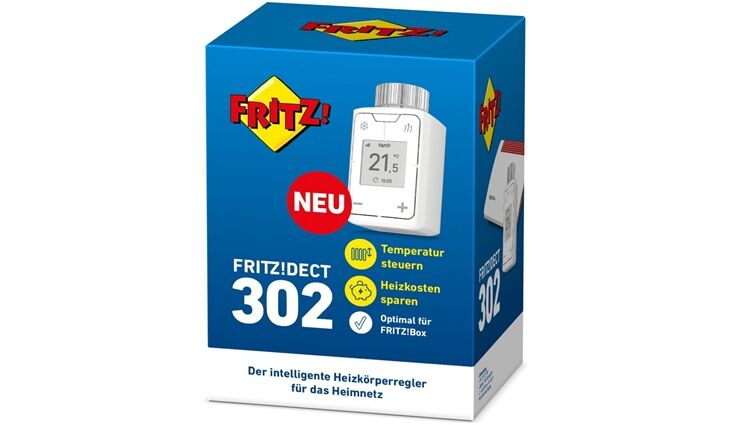 AVM FRITZ!DECT 302