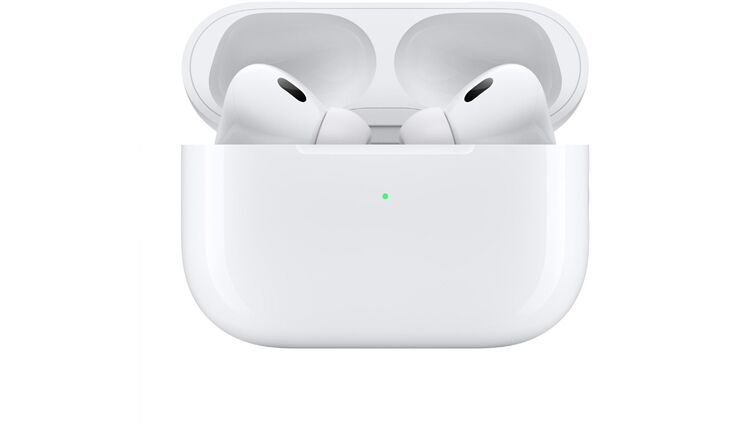 Apple AirPods Pro (2nd Gen.) inkl. MagSafe Case (USB-C)