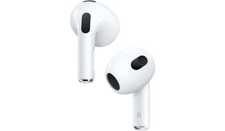 Apple AirPods (3rd Generation)