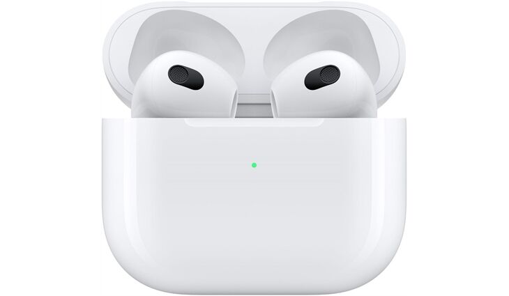 Apple AirPods (3rd Generation)