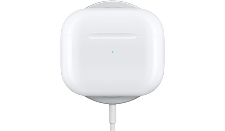 Apple AirPods (3rd Generation)