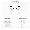 Apple AirPods (3rd Generation)