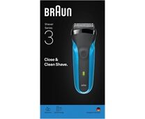 Braun 310 Series 3