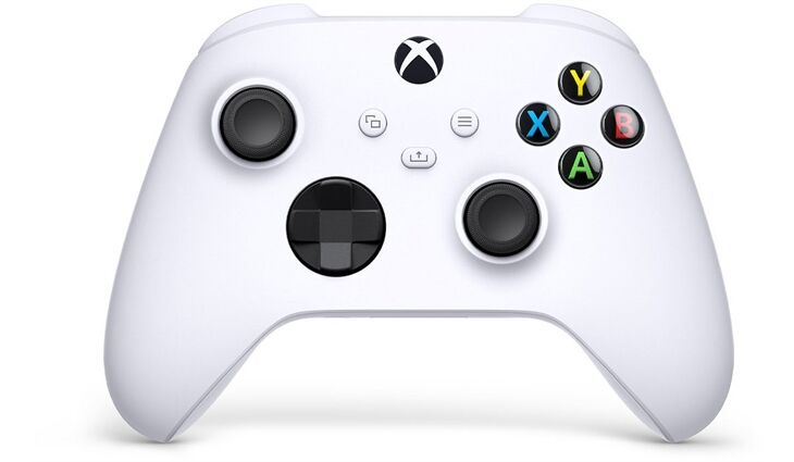 Microsoft XBox Wireless Controller