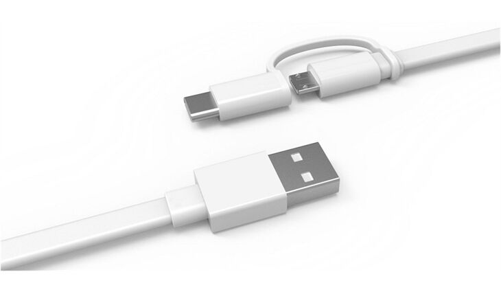 Wegatrade 23022 Huawei Data USB Typ C original AP55S