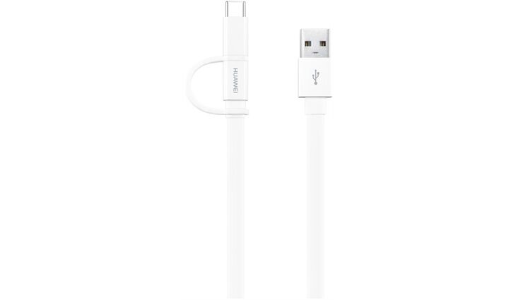 Wegatrade 23022 Huawei Data USB Typ C original AP55S