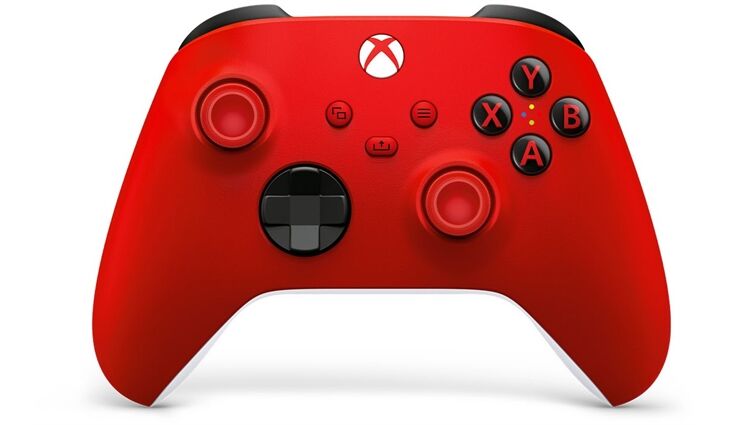 Microsoft XBox Wireless Controller