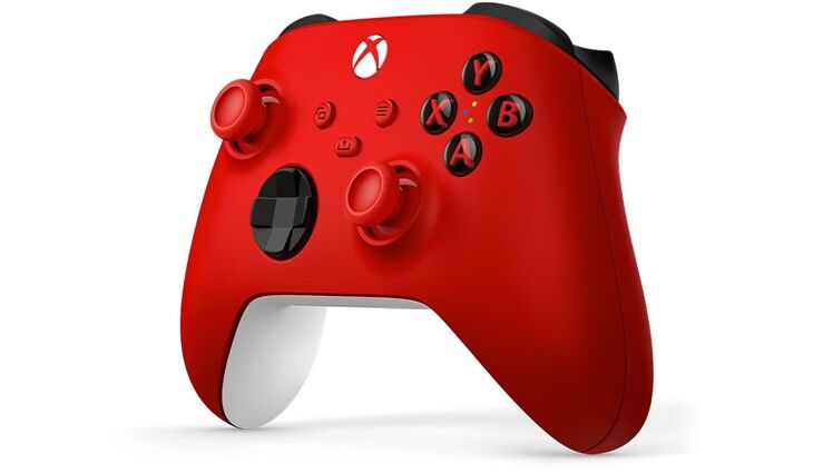 Microsoft XBox Wireless Controller
