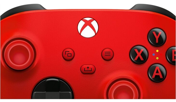Microsoft XBox Wireless Controller